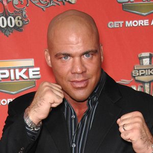 Kurt Angle