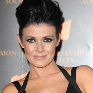 Kym Marsh