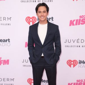 Laine Hardy