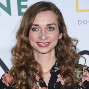 Lauren Lapkus