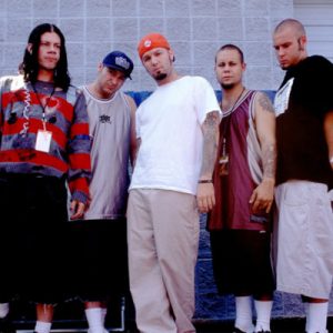 Limp Bizkit