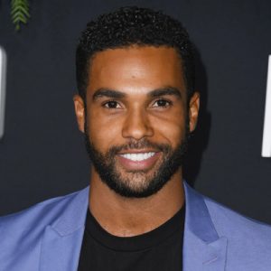 Lucien Laviscount