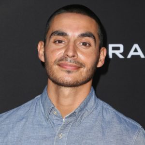 Manny Montana