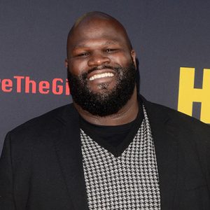 Mark Henry