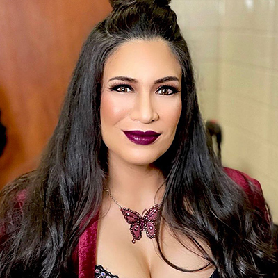 Melina Perez - Agent, Manager, Publicist Contact Info