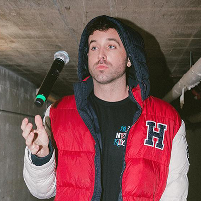 Mike Stud Contact Info | Booking Agent, Manager, Publicist