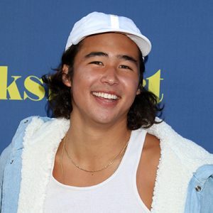 Nico Hiraga