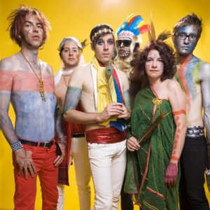 of Montreal