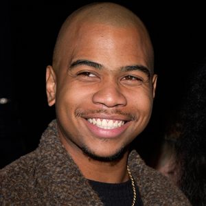 Omar Gooding