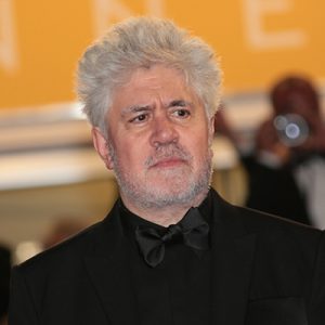 Pedro Almodóvar