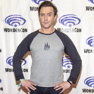 Peter Serafinowicz