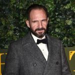 Ralph Fiennes