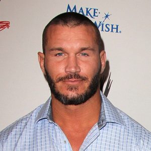 Randy Orton