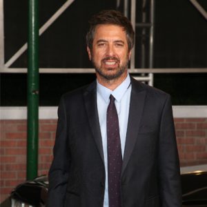 Ray Romano