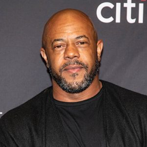 Rockmond Dunbar