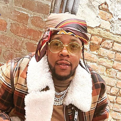 Rowdy Rebel - Agent, Manager, Publicist Contact Info