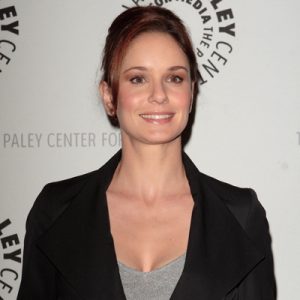 Sarah Wayne Callies