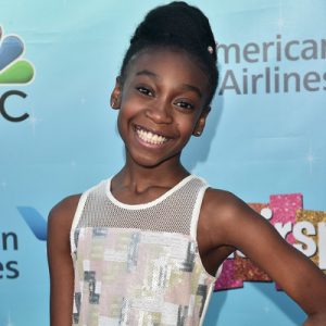 Shahadi Wright Joseph