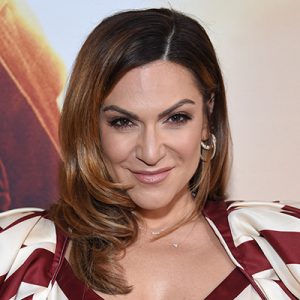 Shoshana Bean