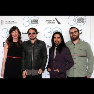 Silversun Pickups