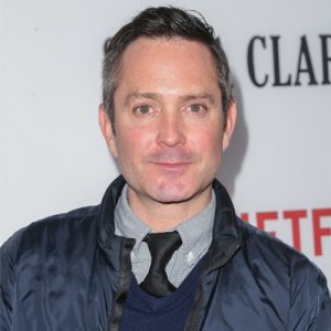 Thomas Lennon