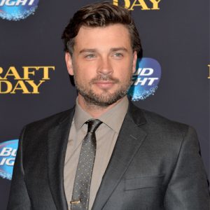 Tom Welling