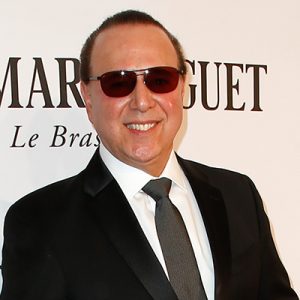 Tommy Mottola