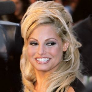 Trish Stratus