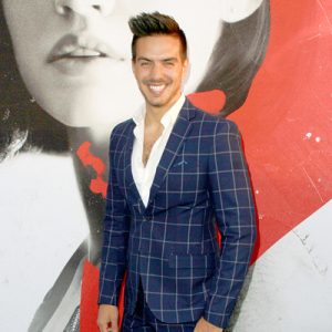 Vadhir Derbez