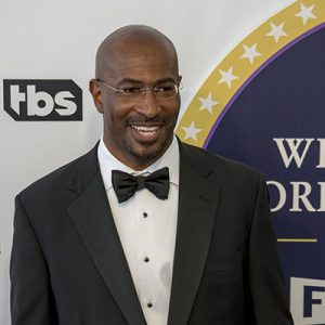 Van Jones