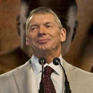 Vince McMahon