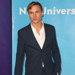 William Moseley