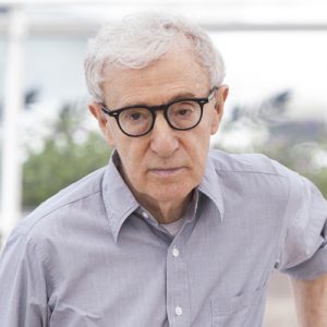 Woody Allen