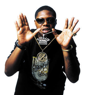 Z-Ro - Agent, Manager, Publicist Contact Info