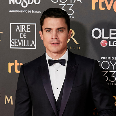 Álex González