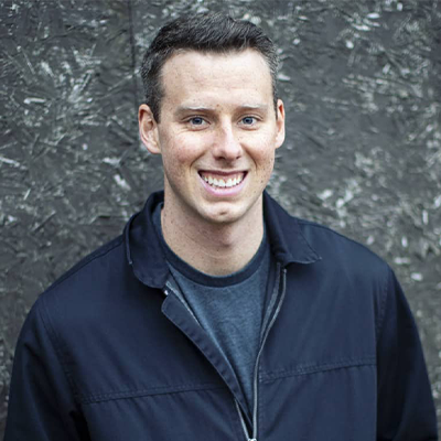 Aaron Esser