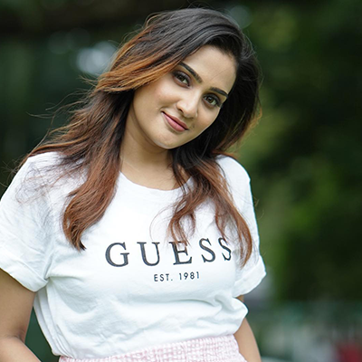Aditi Ravi