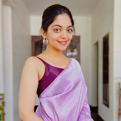 Ahaana Krishna