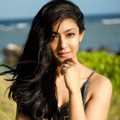 Aindrita Ray