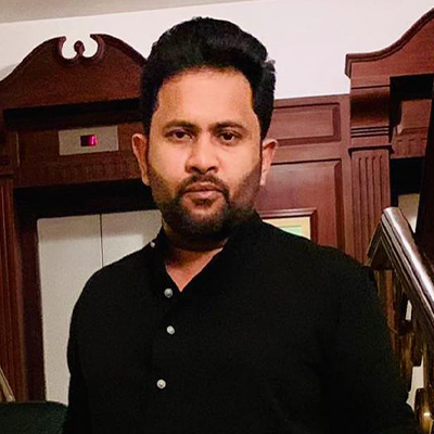 Aju Varghese