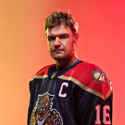 Aleksander Barkov