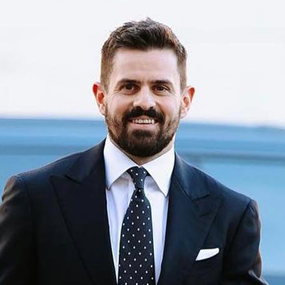 Alex Killorn