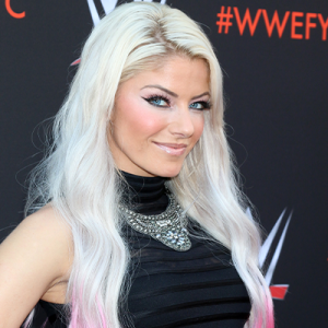 Alexa Bliss