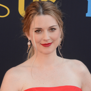 Alexandra Breckenridge