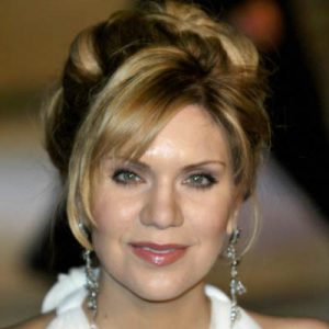 Alison Krauss