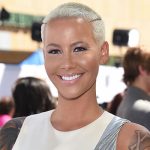 Amber Rose