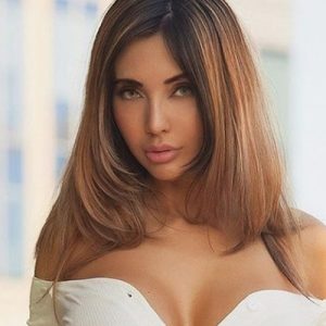 Amira K - Agent, Manager, Publicist Contact Info