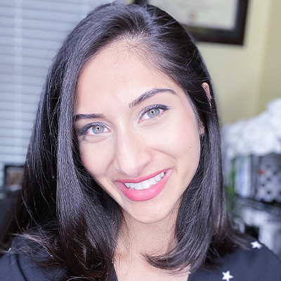 Amna Husain