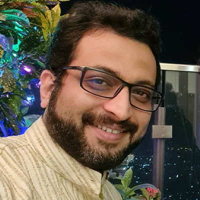 Amol Kolhe