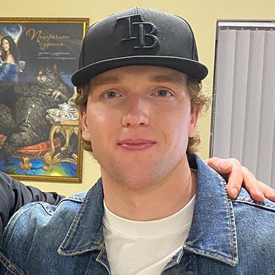 Andrei Vasilevskiy